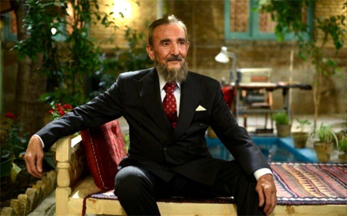 بیوک میرزایی در نقش کاسترو به «مهمانی از کارائیب» آمد
