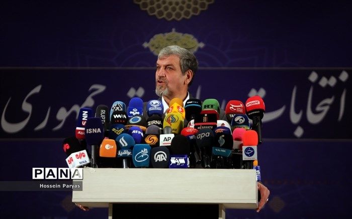 کواکبیان خواستار انتشار دلایل رد صلاحیتش شد