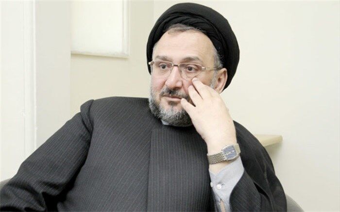 ابطحی: یقین دارم رأی ندادن هیچ مشکلی را حل نمی‌کند