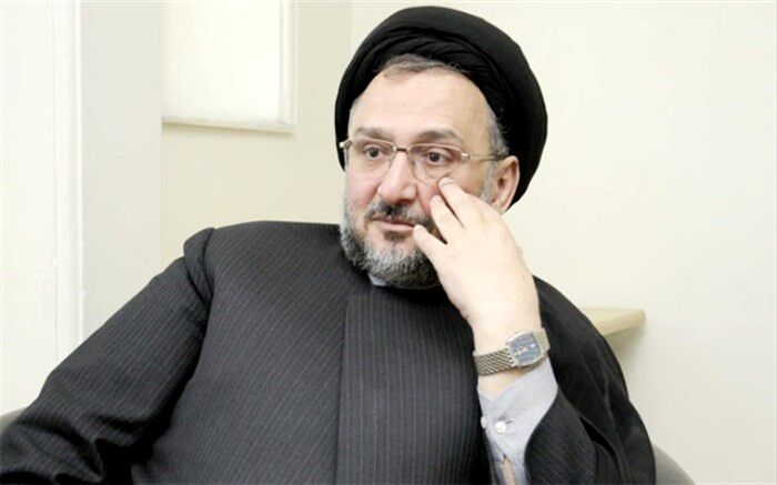 ابطحی: یقین دارم رأی ندادن هیچ مشکلی را حل نمی‌کند