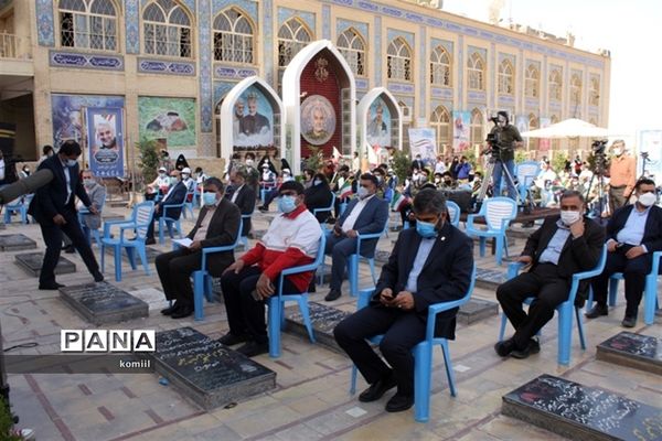 همایش رای اولی ها