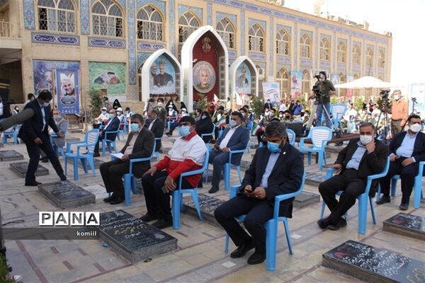 همایش رای اولی ها