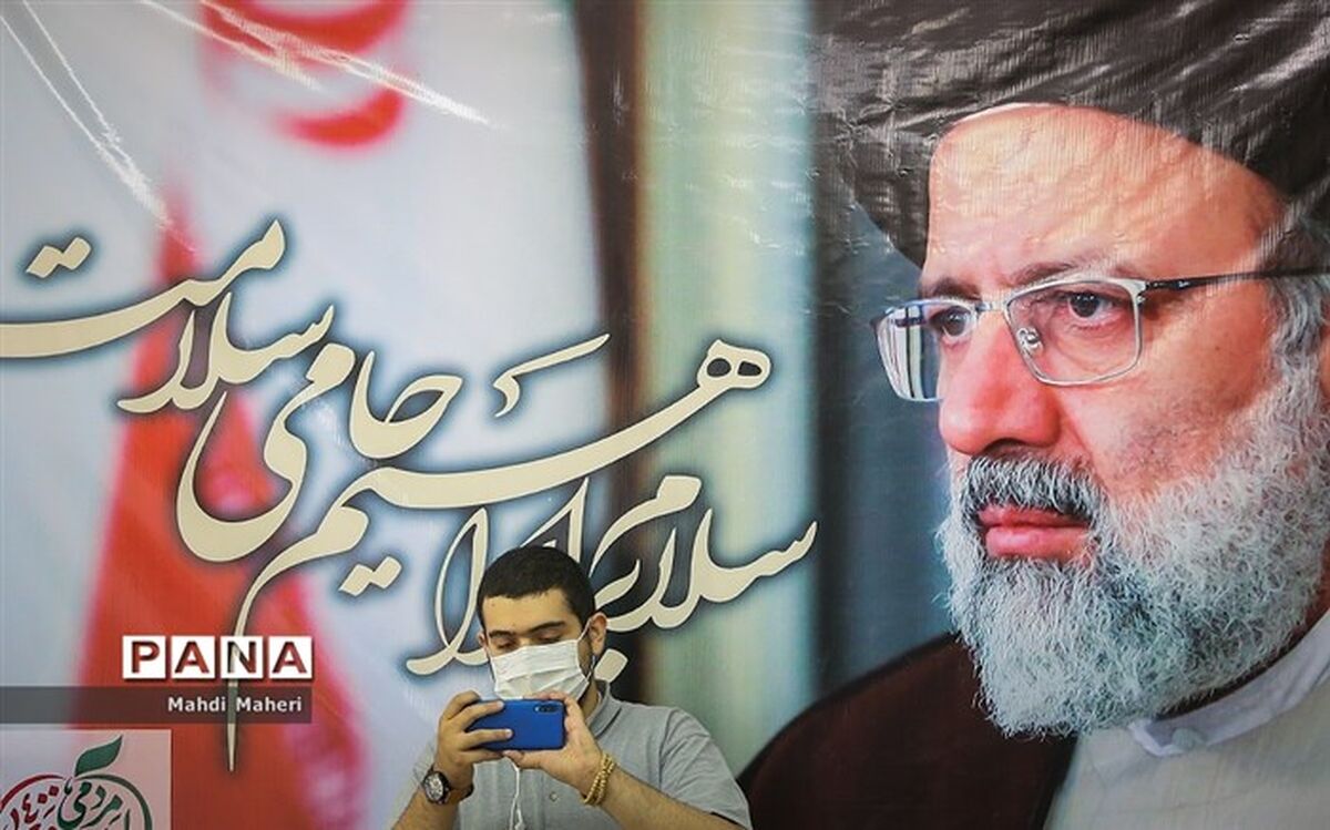 دعوت جمعی از نخبگان و دانشگاهیان مقیم کشور شبه قاره هند برای شرکت در انتخابات
