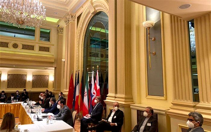 بیانیه مشترک آمریکا و اروپا: از اقدامات ایران نگرانیم