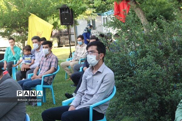 همایش رای اولی‌ها در ارومیه