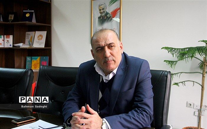لزوم تبیین محتوای آموزشی در کتب درسی با موضوع انتخابات/فیلم