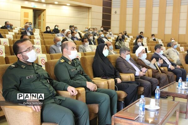 جلسه شورای اداری شهرستان اسلامشهر