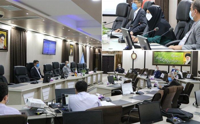 داشتن تجربه و دانش کاری از مهمترین ملزومات مدیریت در آموزش و پرورش است
