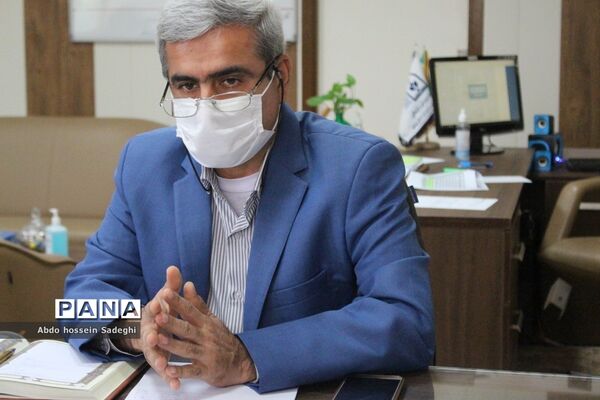 نشست هماهنگی برگزاری افتتاحیه فعالیت‌های تابستانی دانش‌آموزان استان بوشهر