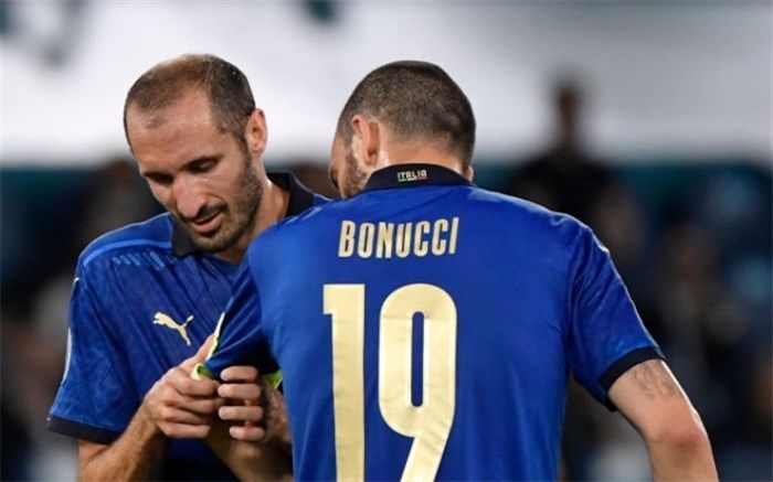 ترکیب احتمالی ایتالیا برای دیدار با ولز؛ آزمون صدرنشینی بدون کاپیتان