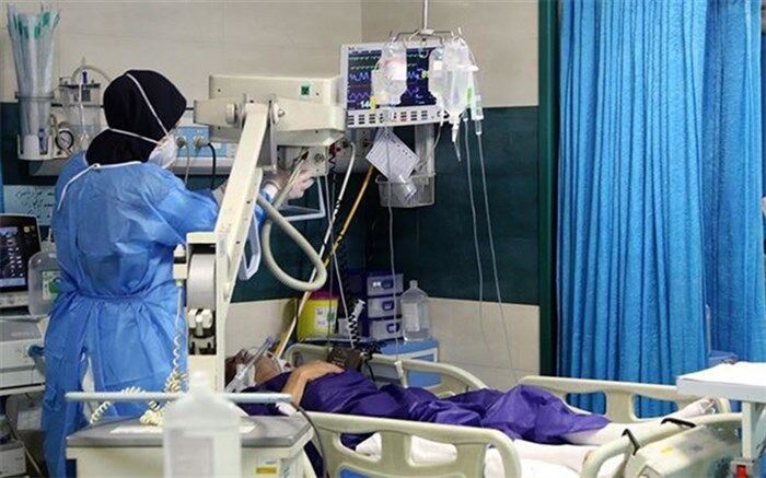 تعداد مبتلایان به کرونا همچنان رو به افزایش؛ حال 3346 بیمار وخیم است