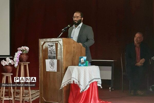 همایش جشن تکلیف سیاسی دختران رای اولی در پردیس