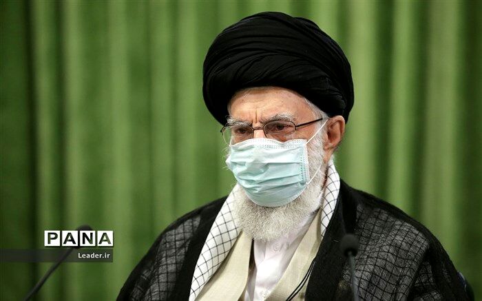 سخنرانی رهبری در آستانه برگزاری انتخابات تا ساعاتی دیگر