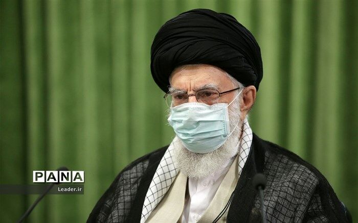 سخنرانی رهبری در آستانه برگزاری انتخابات تا ساعاتی دیگر
