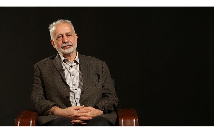 مدرسه‌سازی را از پدرم آموختم