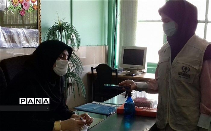 من رای می‌دهم، زیرا ایران کشور من است و باید در سرنوشت کشورم دخالت داشته باشم