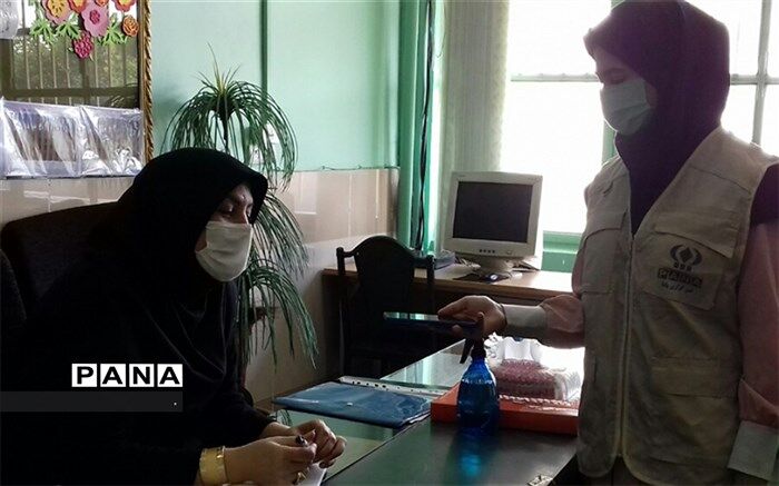 من رای می‌دهم، زیرا ایران کشور من است و باید در سرنوشت کشورم دخالت داشته باشم