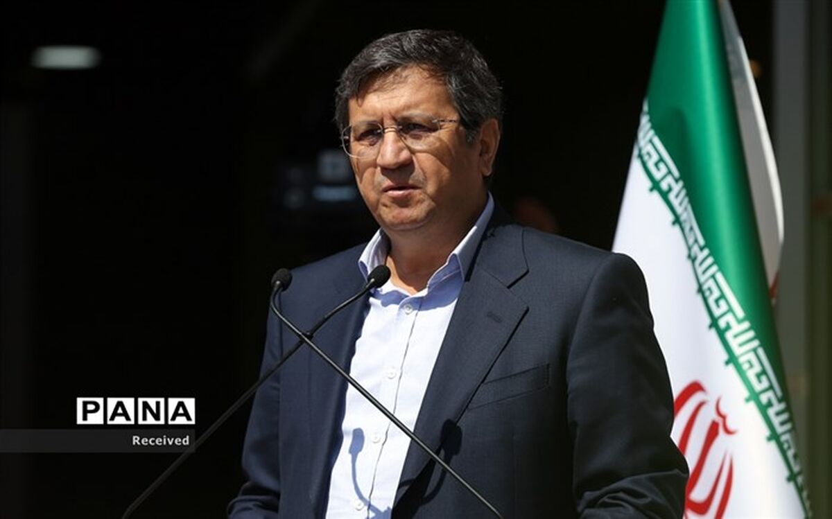 همتی به انصراف جلیلی واکنش نشان داد
