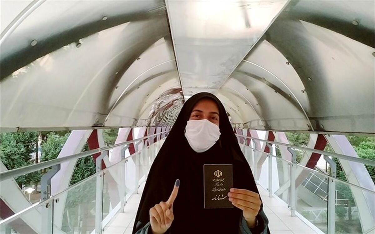 من یک رأی اولی هستم