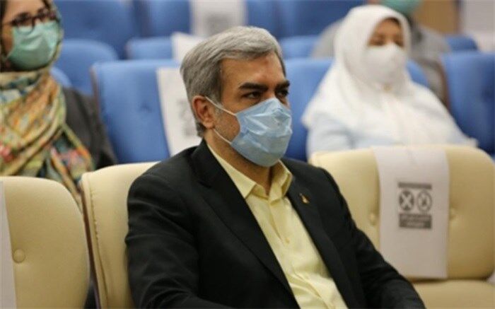 عمل پیوند قلب به تبعه افغانستان با موفقیت انجام شد