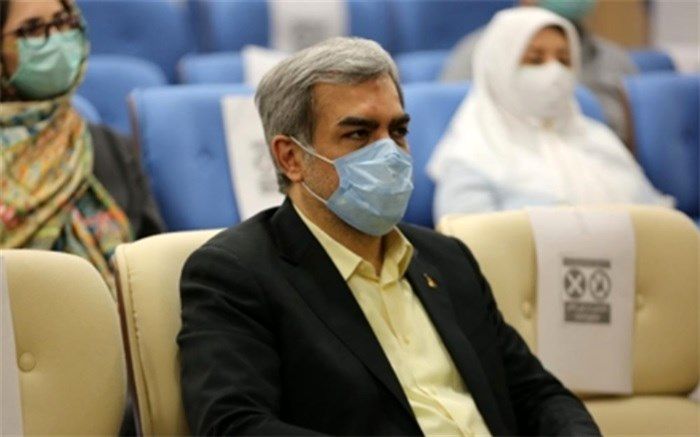 عمل پیوند قلب به تبعه افغانستان با موفقیت انجام شد