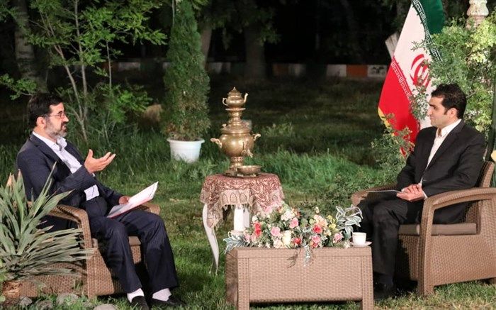 ملت ایران همیشه با همبستگی حربه های دشمنان را خنثی کرده اند