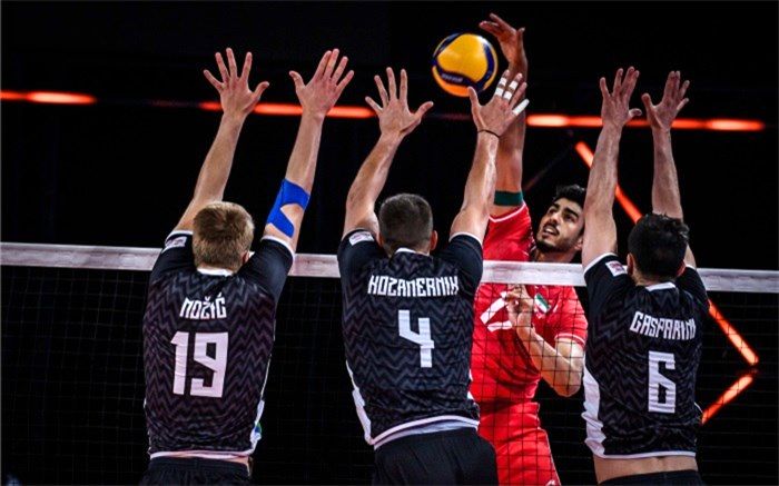 زور ایران به شگفتی‌ساز نرسید؛ صعود به مرحله نهایی از دست رفت