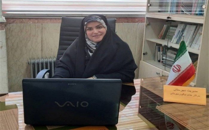 کسب رتبه استانی در طرح مدرسه، کانون تربیتی محله