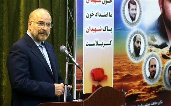 قالیباف: مردم به جریان «جهاد دعوت» بپیوندند