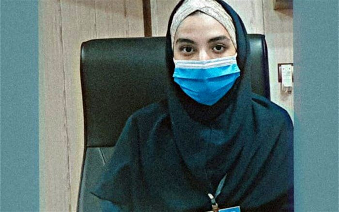 پیام دعوت نماینده هرمزگان در مجلس دانش آموزی به رای اولی ها