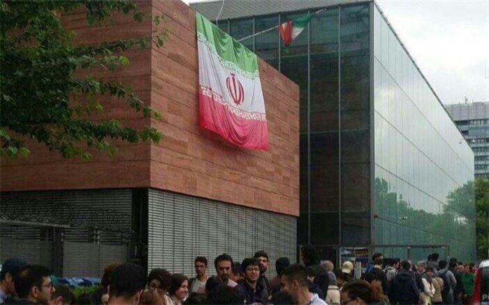 انتخابات ریاست‌جمهوری ایران در ۱۳۳ کشور جهان + آدرس شعب