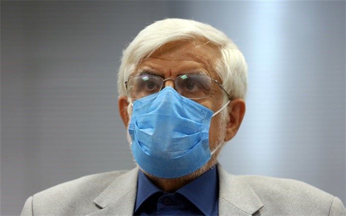 عارف: حضور در انتخابات و جمهوریت نظام خیلی مهم است