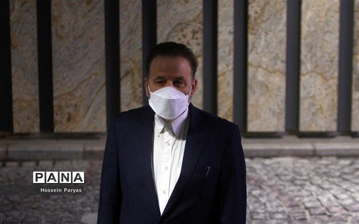 واعظی: آینده خیلی بهتری داریم، مردم حتما در انتخابات شرکت کنند