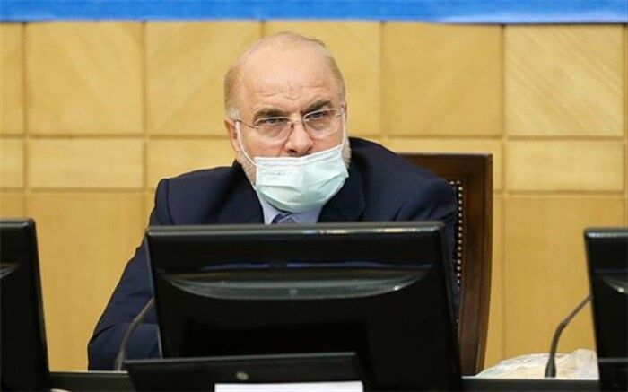 قالیباف: حل مشکلات با  قهر با صندوق‌ها شدنی نیست