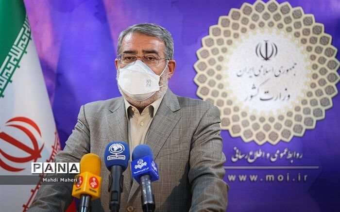 رای‌گیری به صورت پیوسته از 7 صبح درحال انجام است