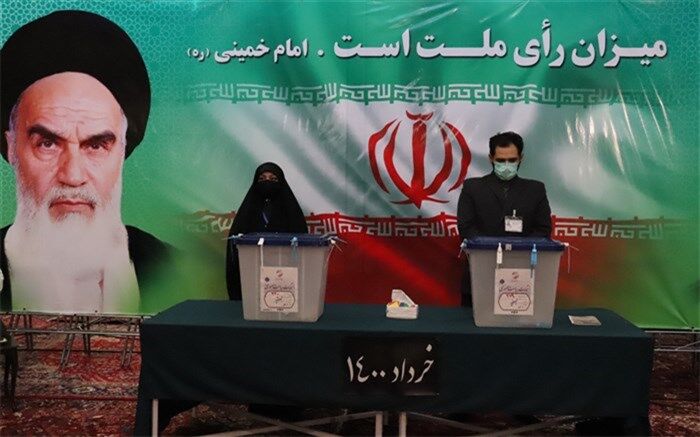 تمام فرآیندهای انتخابات این دوره به صورت الکترونیکی انجام می‌شود