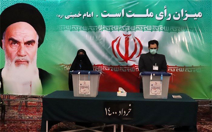 تمام فرآیندهای انتخابات این دوره به صورت الکترونیکی انجام می‌شود