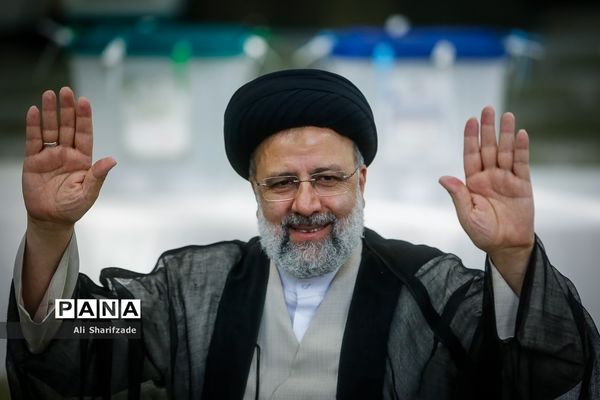 انتخابات 1400 در تهران / 3