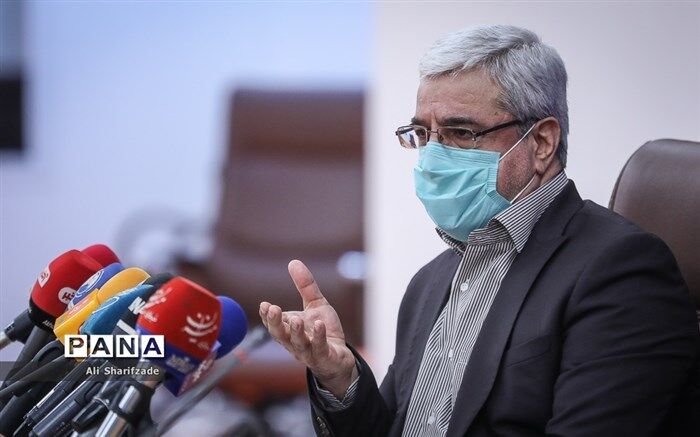 واکنش رئیس ستاد انتخابات به انتشار لیست‌های جعلی انتخابات