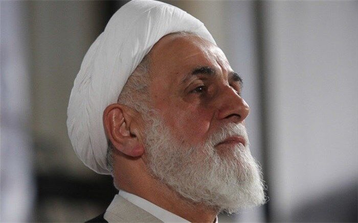 چرا ناطق نوری نتوانست در انتخابات شورای شهر شرکت کند؟