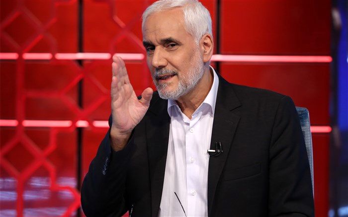 مهرعلیزاده:  مردم باید در زندگی راحت و در انتخاب‌های شان آزاد باشند