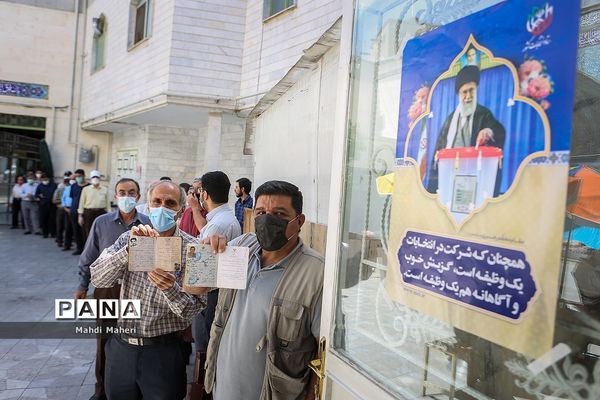 انتخابات ۱۴۰۰ در تهران/ 4