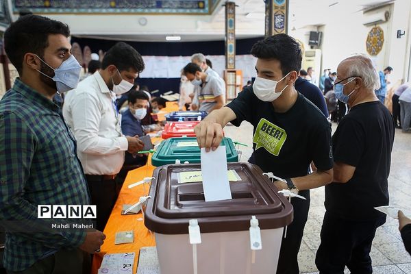 انتخابات ۱۴۰۰ در تهران/ 4