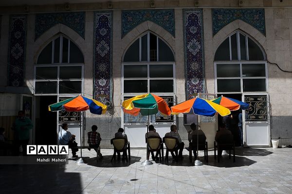 انتخابات ۱۴۰۰ در تهران/ 4