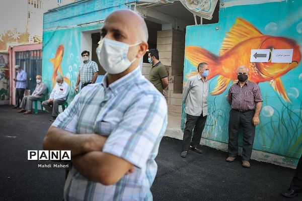 انتخابات ۱۴۰۰ در تهران/ 4