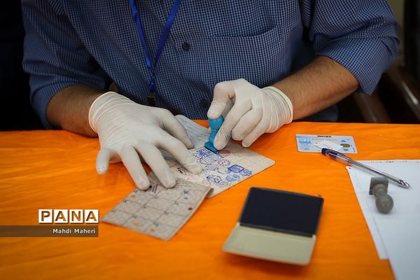 انتخابات ۱۴۰۰ در تهران/ 4