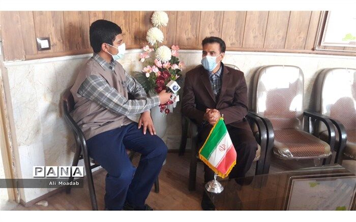 برای سلامت دانش‌آموزان باید بیشتر از نان سنگک، تافتون و بربری استفاده شود