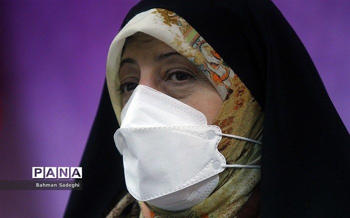 ابتکار: مردم باید بیایند و خواست و سلیقه خودشان را به کرسی بنشانند