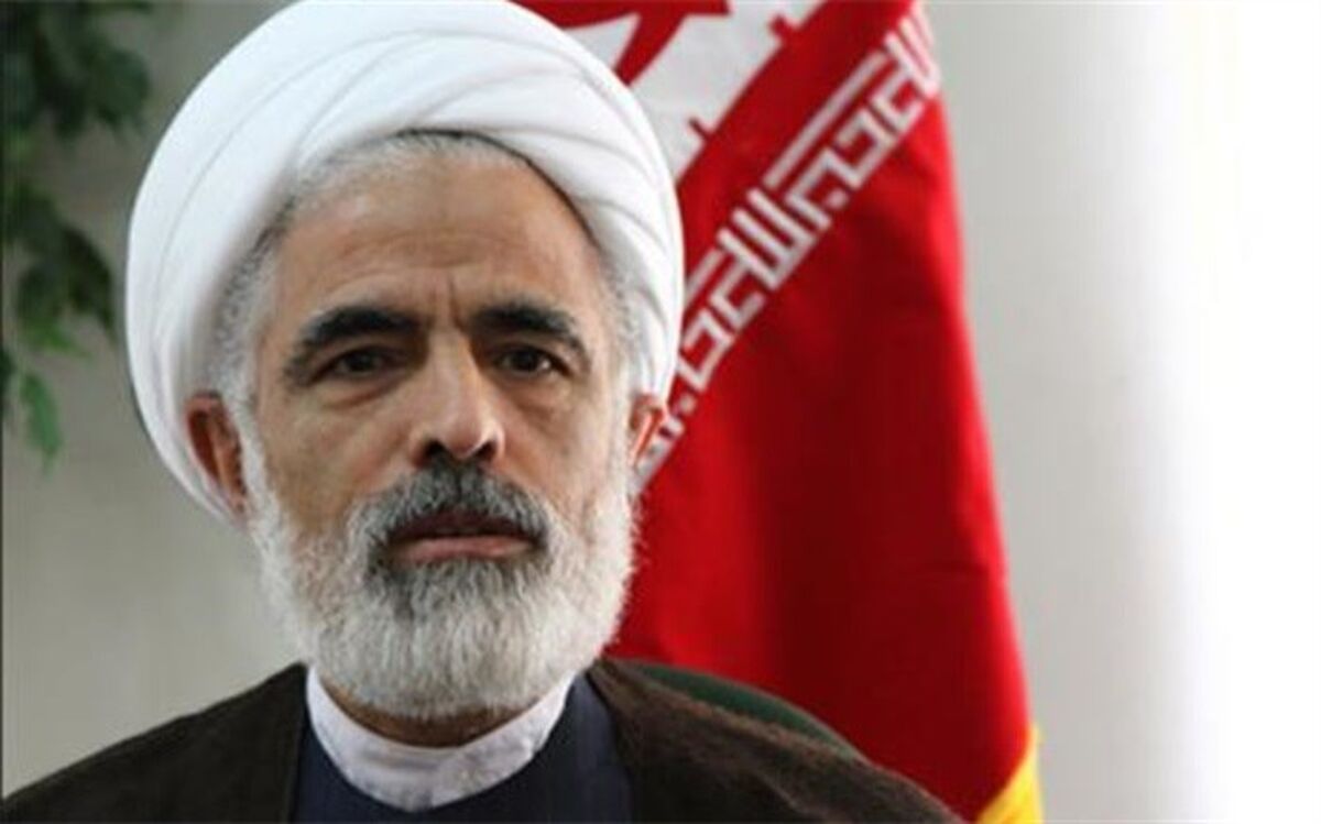 انصاری:‌ رای ندادن به معنای رای دادن به چیزی است که نتیجه‌اش را نمی‌دانیم