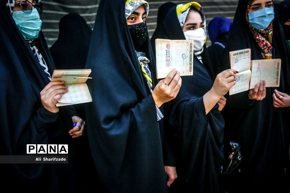 اطلاعیه مهم ستاد انتخابات درباره انتخابات میان‌دوره‌ای مجلس